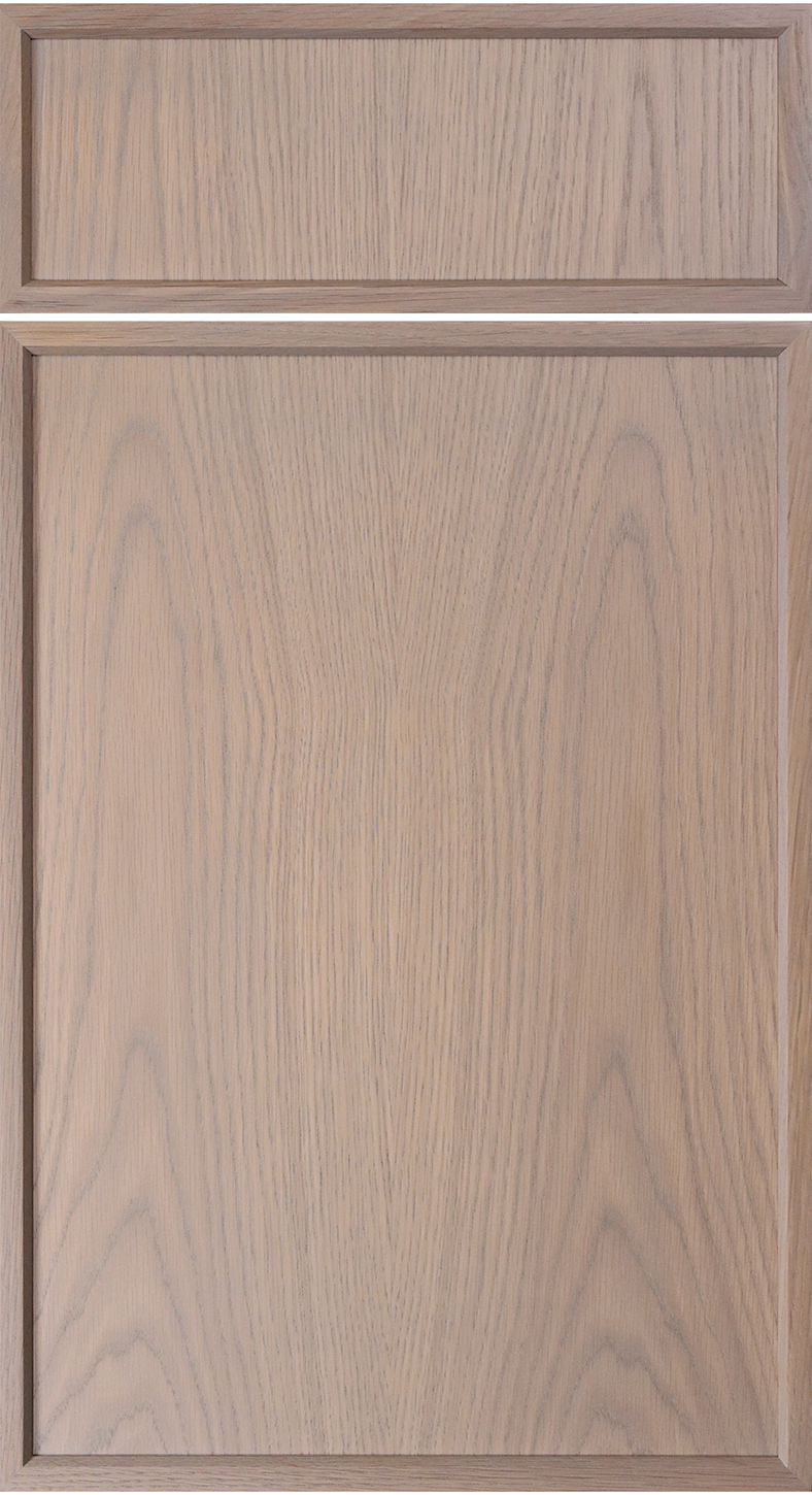 Adler - White Oak - Shoreline