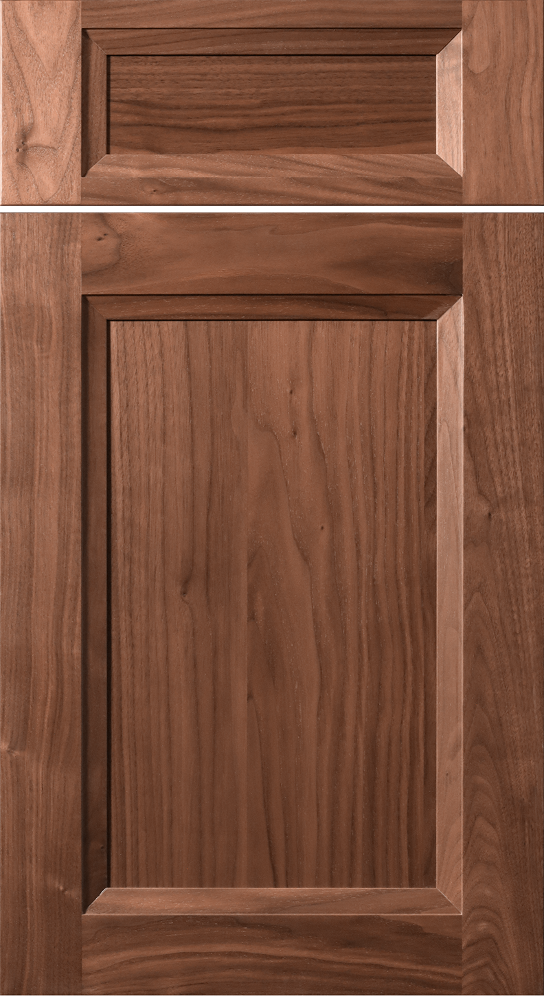 Arlington - Premium Walnut - Natural