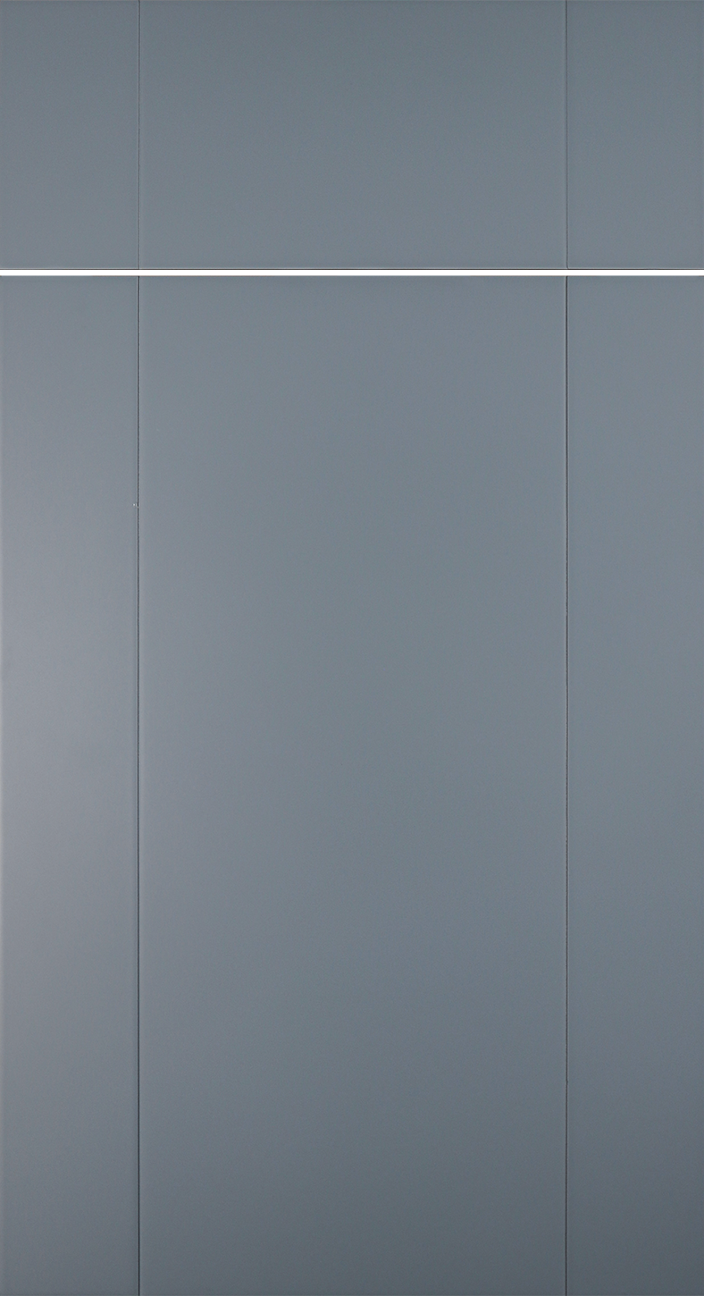 Aurora MDF - Paint Grade - Custom Match Paint