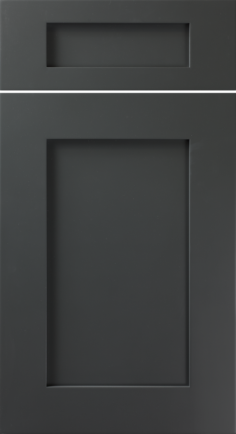 Clifton - Paint Grade - Graphite