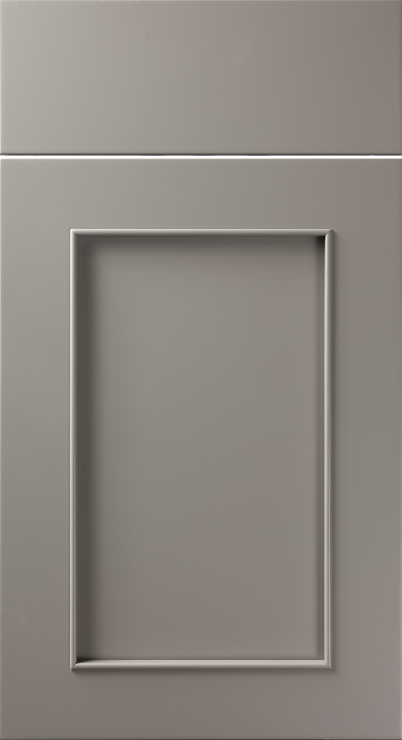 Larchmont - Paint Grade - Chelsea Gray