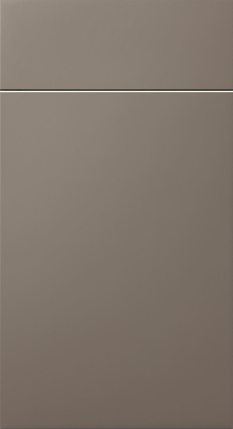 MDF Slab - Paint Grade - Iron Gate