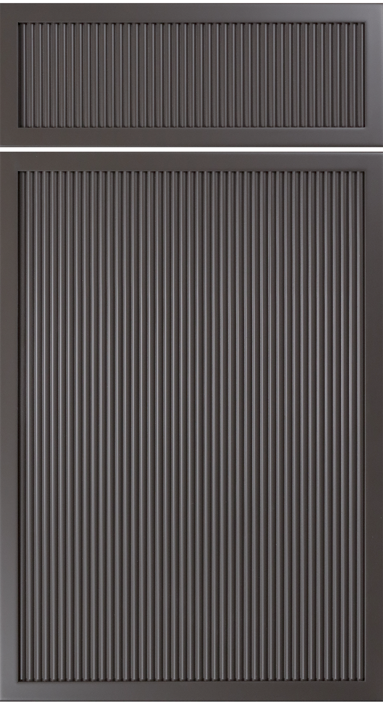 Parris - Paint Grade - Custom Match Paint