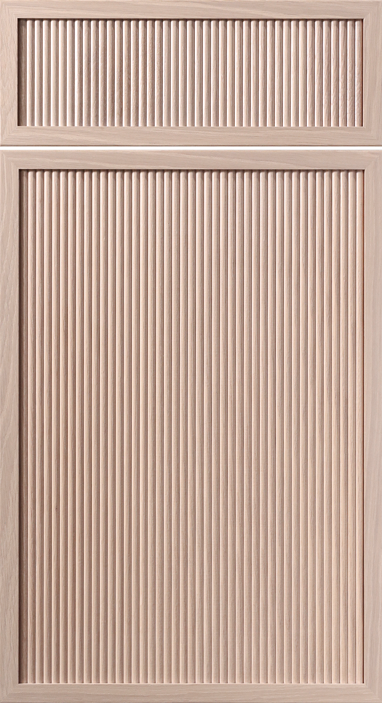 Parris - White Oak - Irish Cream