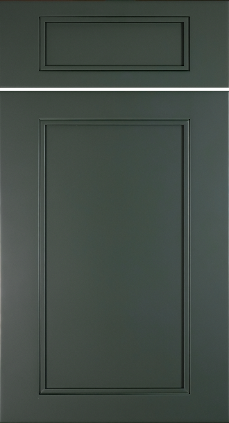 Pasadena - Paint Grade - Custom Match Paint
