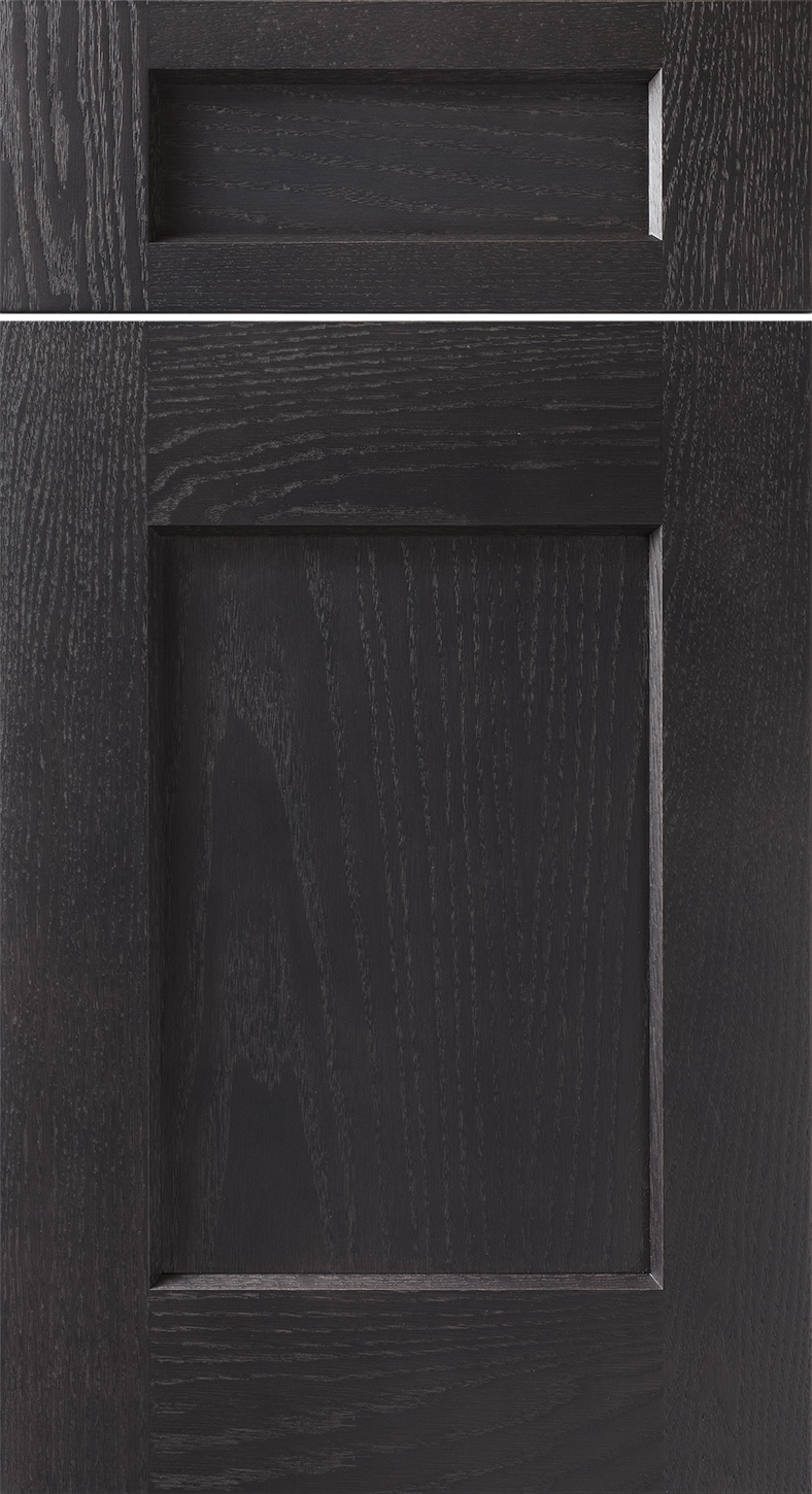 Pioneer - Red Oak - Midnight