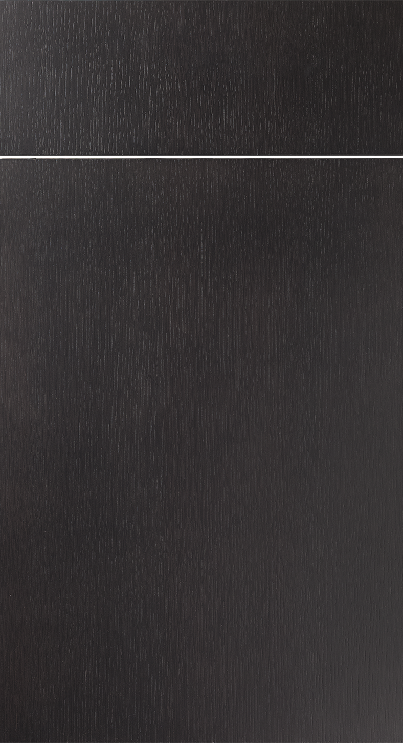 Sierra - Rift Cut White Oak - Midnight