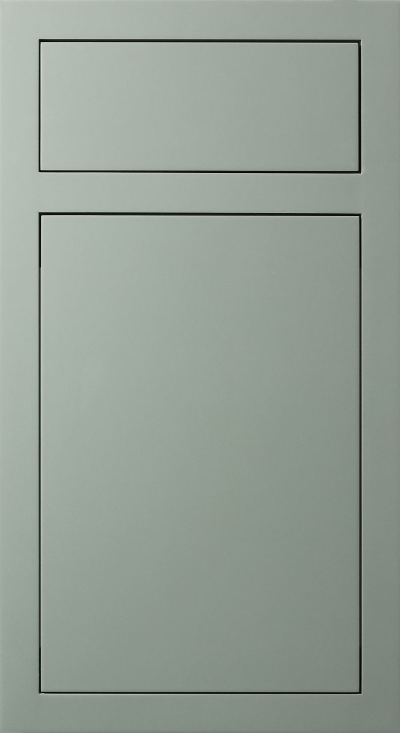 Sierra MDF - Paint Grade - 2021 TC Laurel