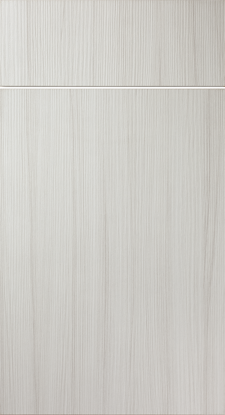 Strata - Textured Laminate - Swiss Almond