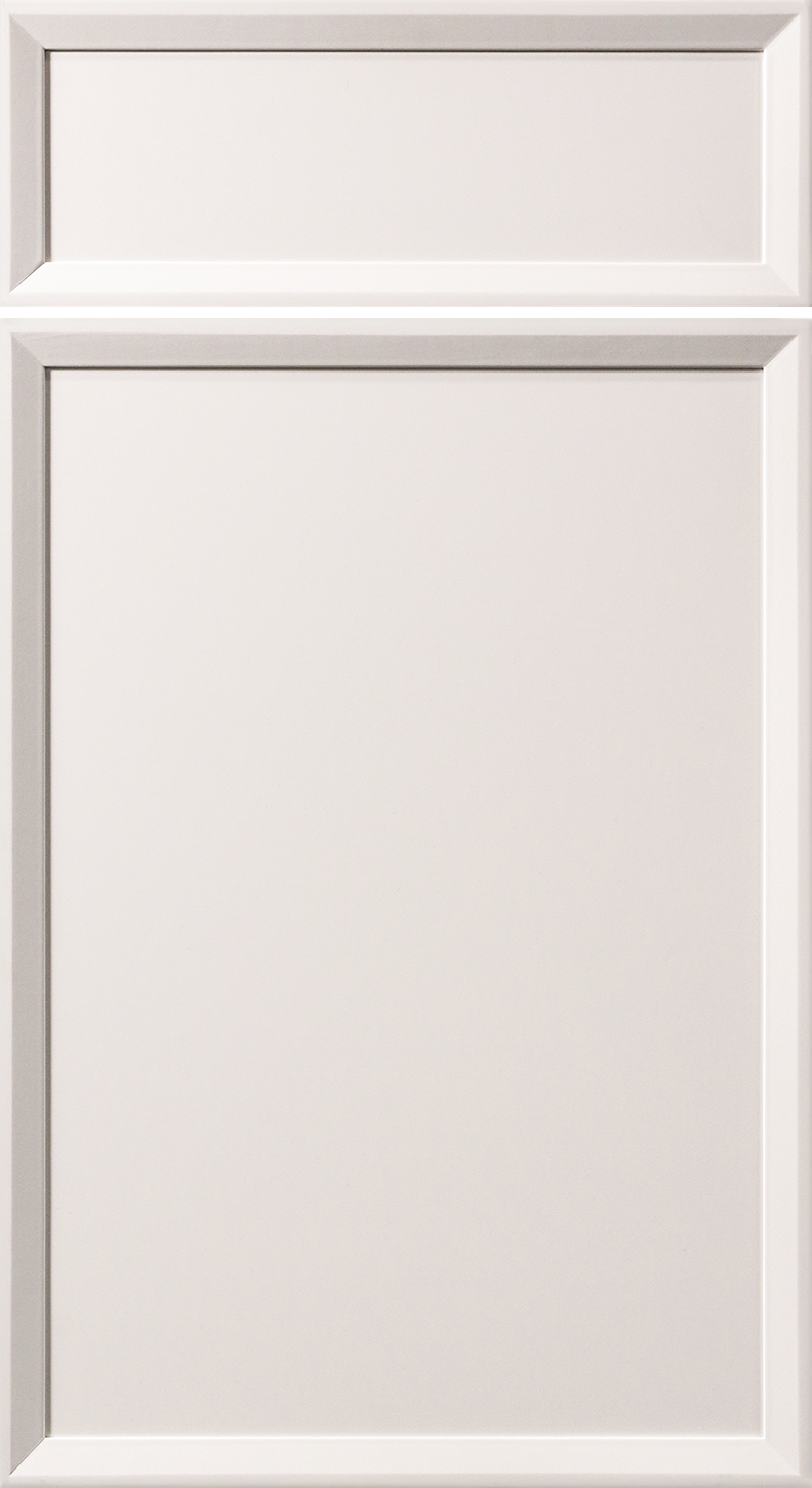 Sullivan - Paint Grade - Decorator White