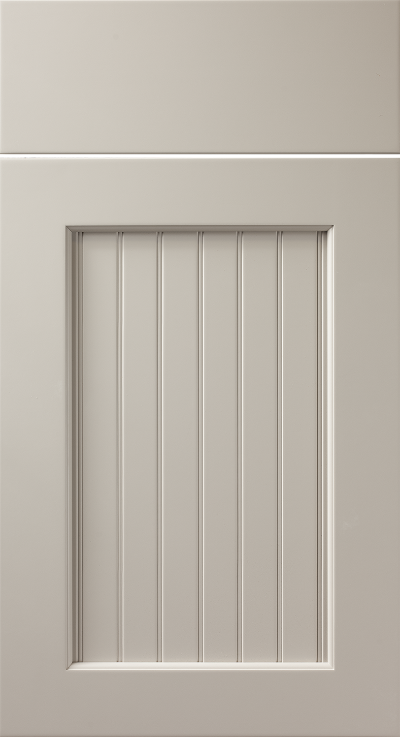 Yardley - Paint Grade - Oyster