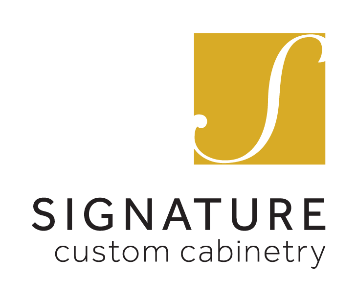 Signature Logo - Web