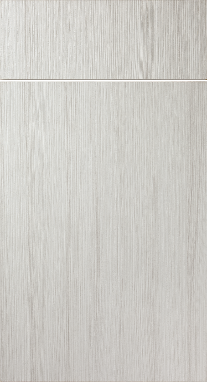 Strata - Textured Laminate - Swiss Almond